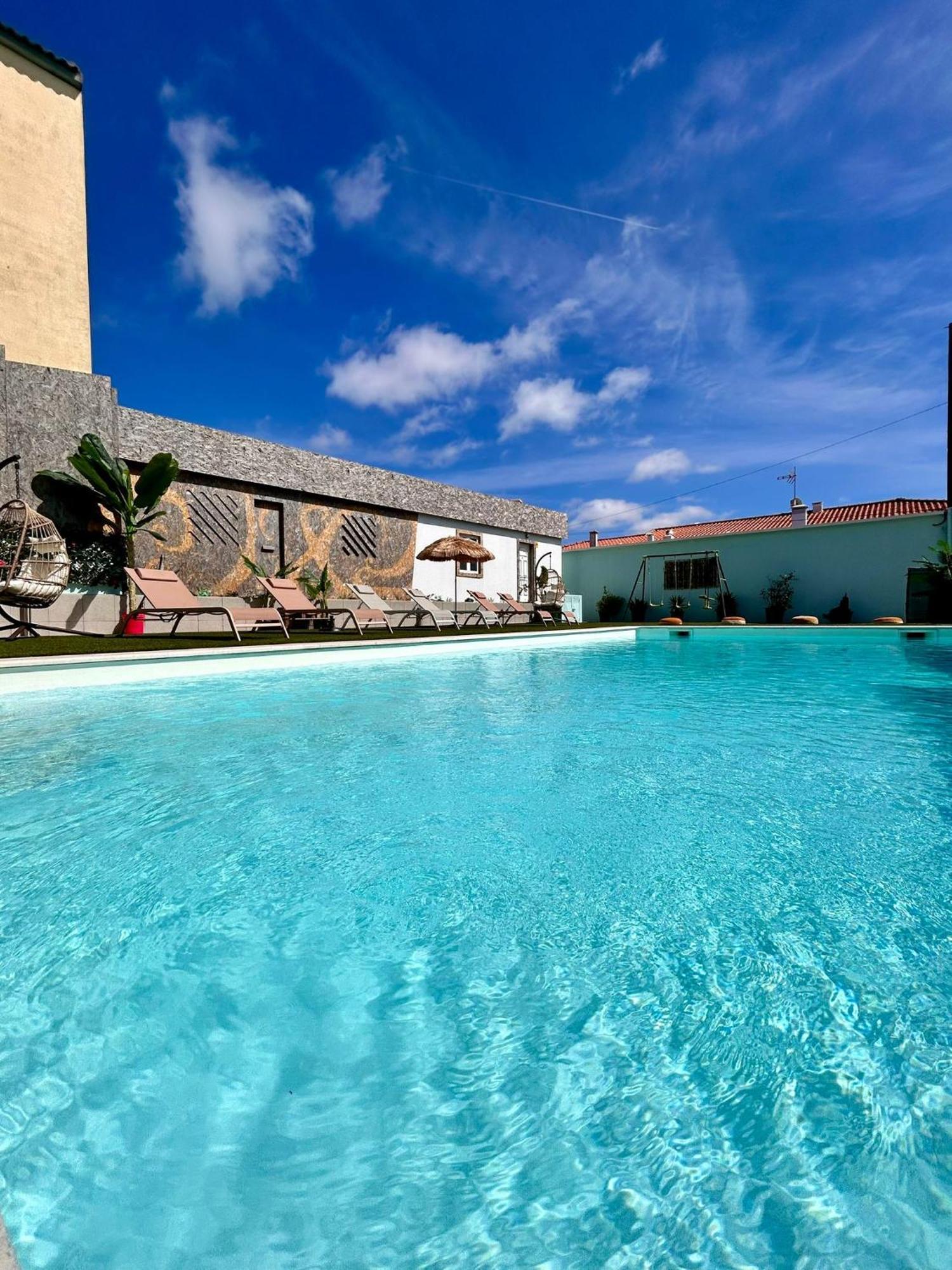 Casas Jeronimos Vila Lourinhã Exterior foto